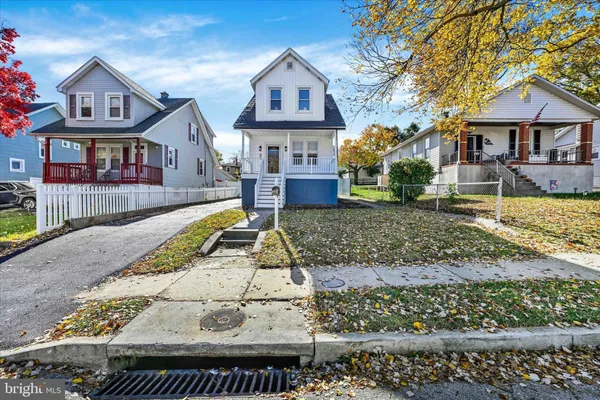 $349,950 | 2905 Westfield Avenue, Baltimore, MD 21214