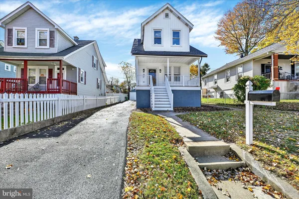 $349,950 | 2905 Westfield Avenue, Baltimore, MD 21214