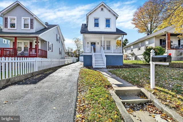 $364,950 | 2905 Westfield Avenue, Baltimore, MD 21214