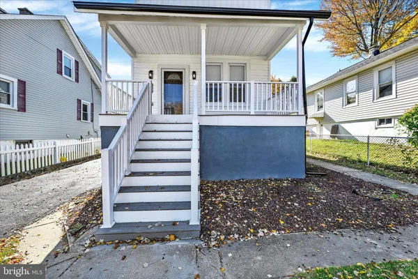 $349,950 | 2905 Westfield Avenue, Baltimore, MD 21214