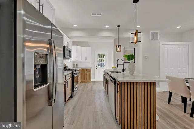 $364,950 | 2905 Westfield Avenue, Baltimore, MD 21214