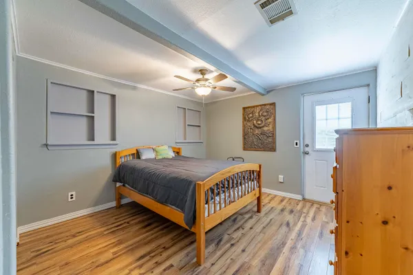 $475,000 | 1307 Hillcrest Drive, Granite Shoals, TX 78654