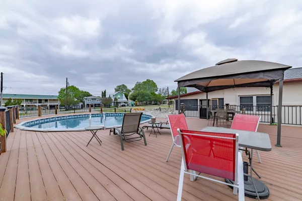 $475,000 | 1307 Hillcrest Drive, Granite Shoals, TX 78654