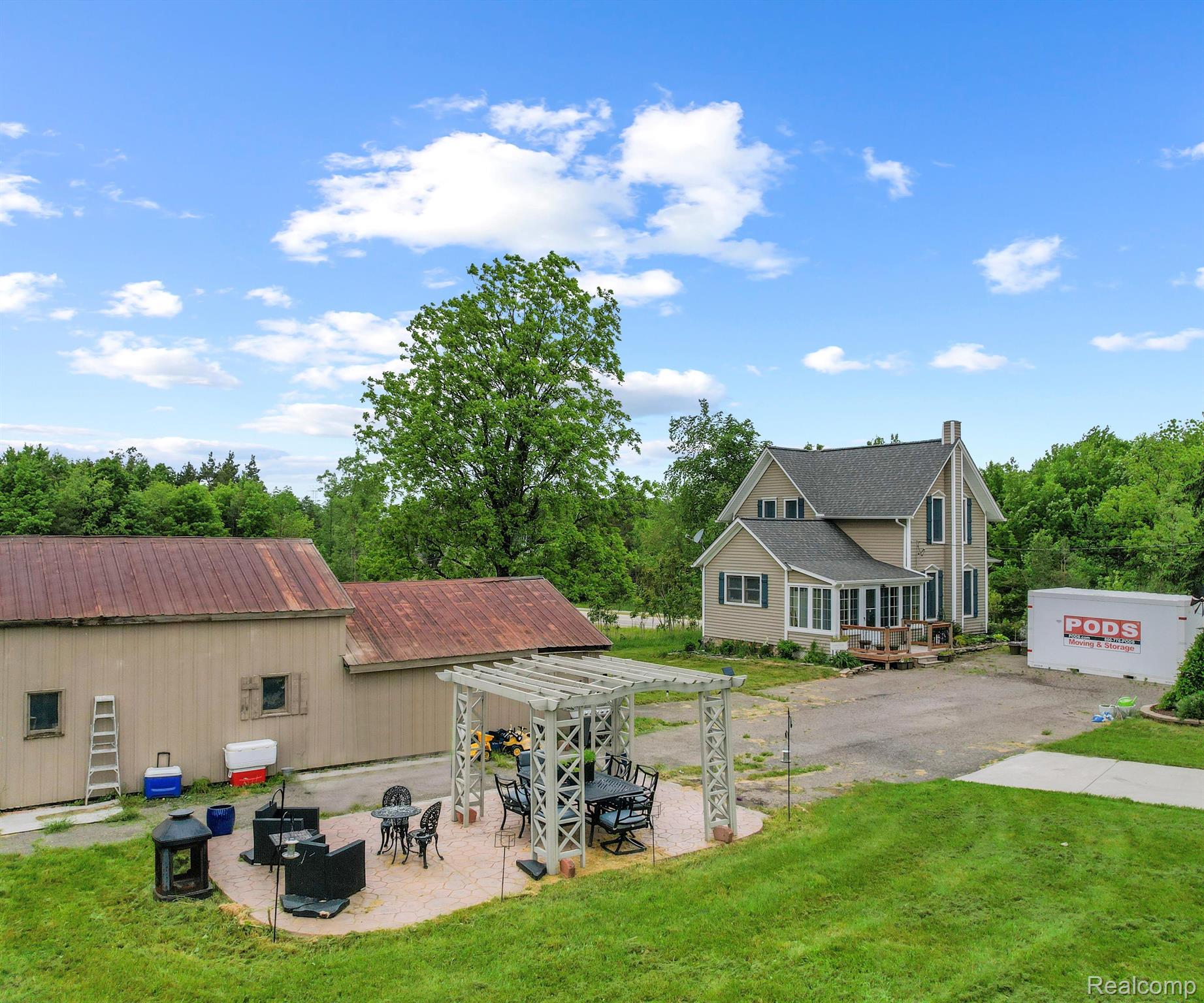 58085 9 Mile Road South Lyon, MI 48178 - Photo 7 of 49 Gallery Image 7