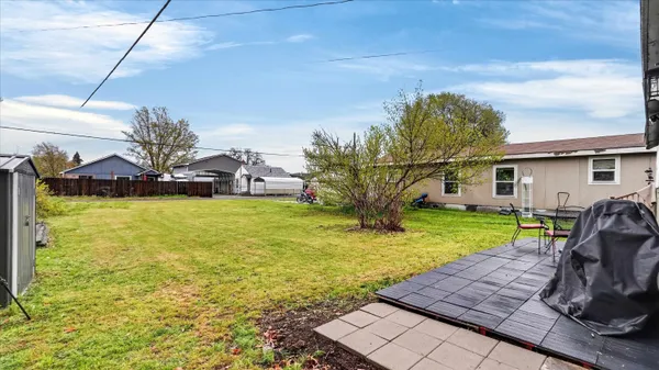 $265,000 | 2707 East Desmet Avenue, Spokane, WA 99202