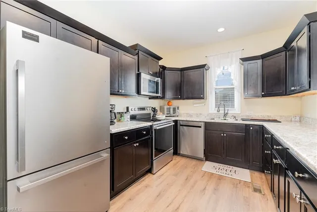 $260,000 | 1514 Kingsway Drive, High Point, NC 27260