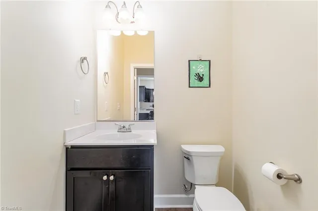 $260,000 | 1514 Kingsway Drive, High Point, NC 27260