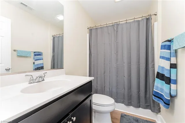 $260,000 | 1514 Kingsway Drive, High Point, NC 27260