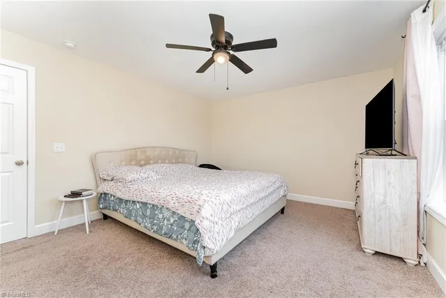 $260,000 | 1514 Kingsway Drive, High Point, NC 27260