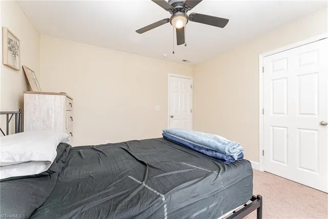 $260,000 | 1514 Kingsway Drive, High Point, NC 27260