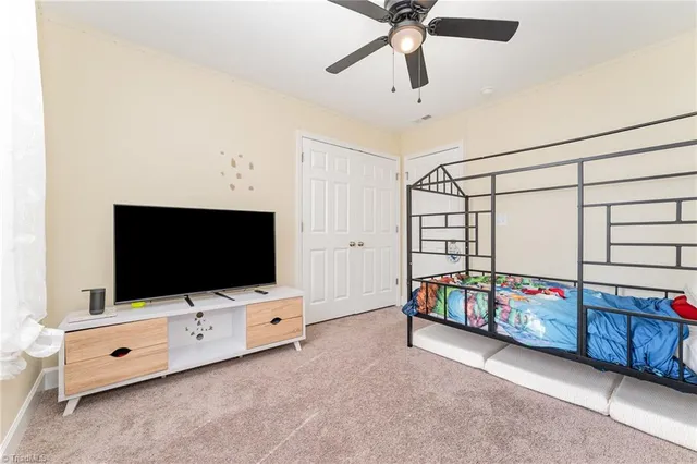 $260,000 | 1514 Kingsway Drive, High Point, NC 27260