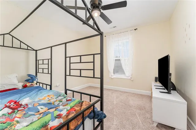 $260,000 | 1514 Kingsway Drive, High Point, NC 27260