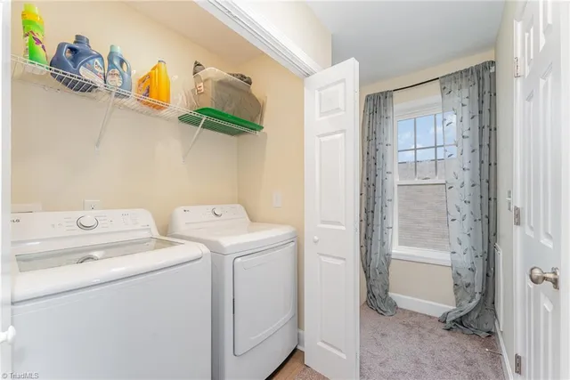 $260,000 | 1514 Kingsway Drive, High Point, NC 27260