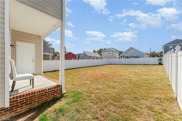 $260,000 | 1514 Kingsway Drive, High Point, NC 27260