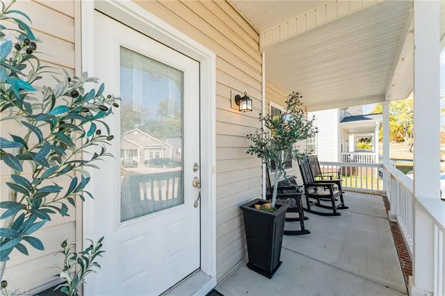 $260,000 | 1514 Kingsway Drive, High Point, NC 27260