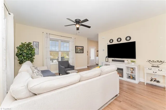 $260,000 | 1514 Kingsway Drive, High Point, NC 27260