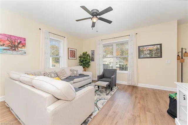 $260,000 | 1514 Kingsway Drive, High Point, NC 27260