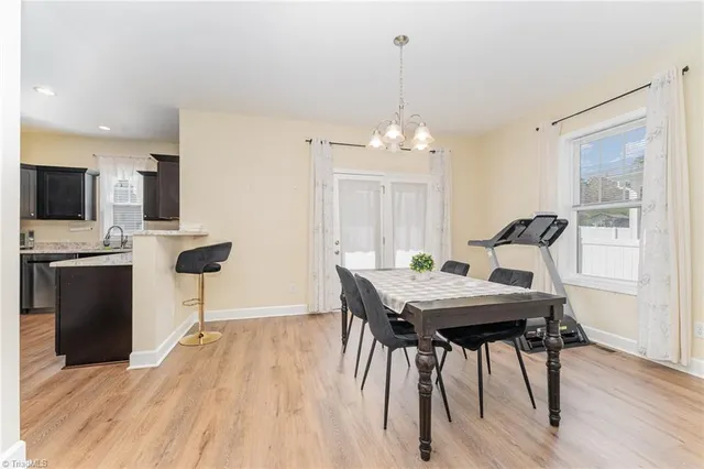 $260,000 | 1514 Kingsway Drive, High Point, NC 27260