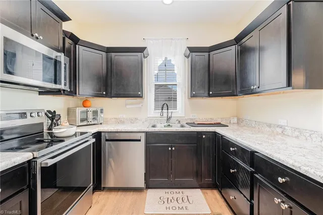 $260,000 | 1514 Kingsway Drive, High Point, NC 27260