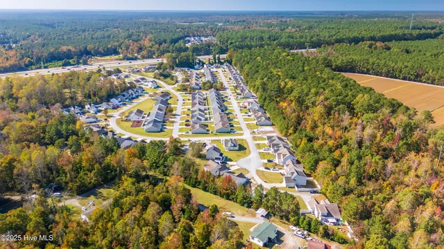 $359,900 | 445 Peregrine Ridge Drive, New Bern, NC 28560