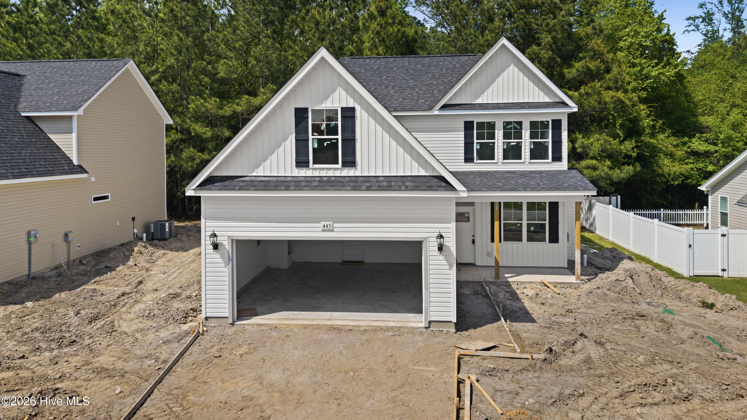 445 Peregrine Ridge Drive New Bern, NC 28560 - Photo 18 of 39 26-DJI_20260419025144_0206_D