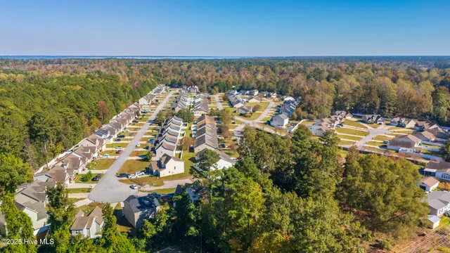 $359,900 | 445 Peregrine Ridge Drive, New Bern, NC 28560