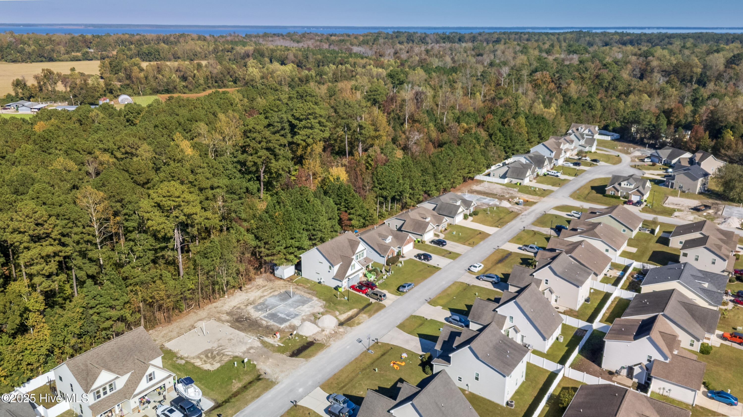 445 Peregrine Ridge Drive New Bern, NC 28560 - Photo 24 of 39 19-DJI_20251101141423_0036_D-HDR