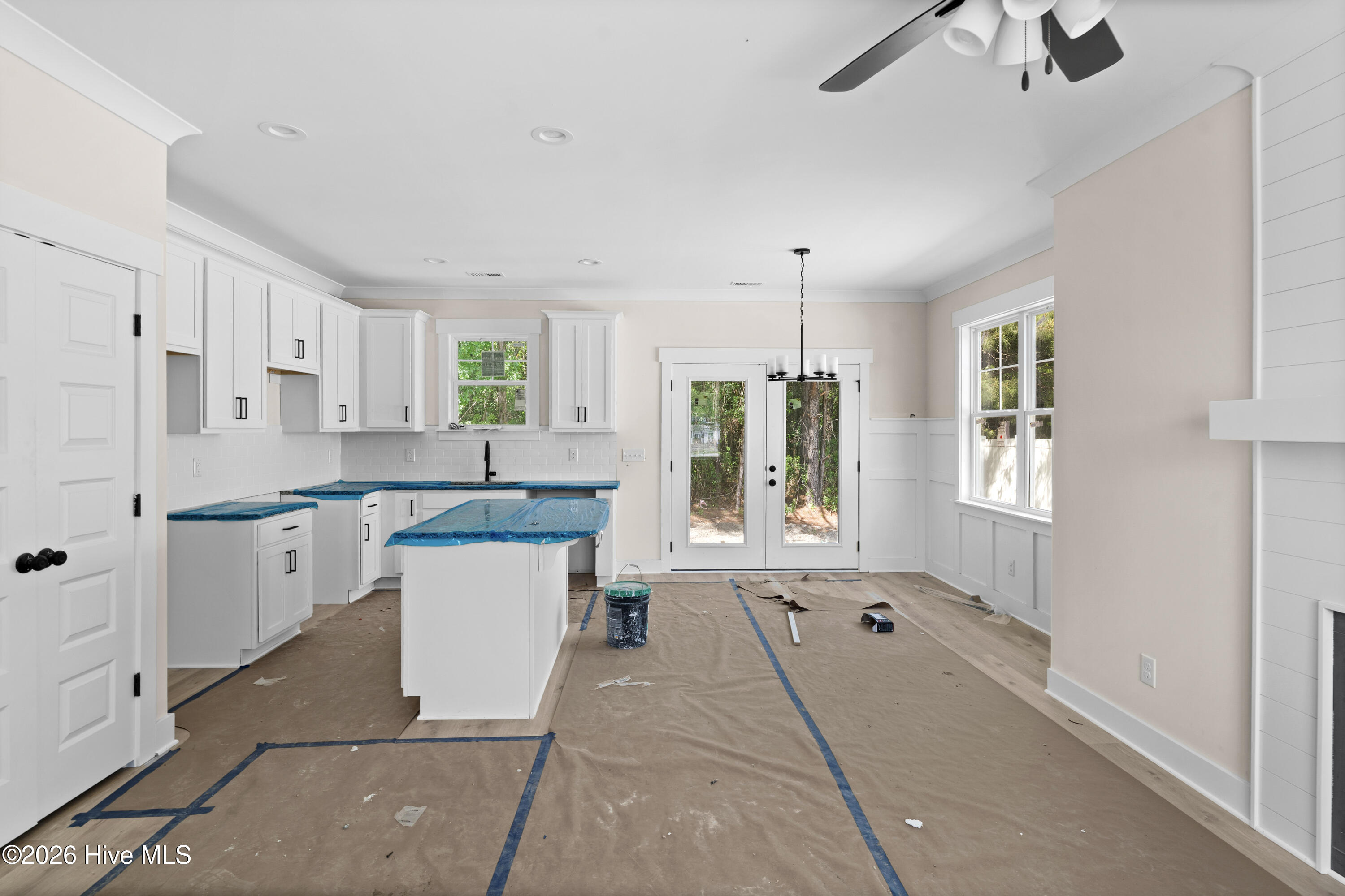 445 Peregrine Ridge Drive New Bern, NC 28560 - Photo 4 of 39 5-DSC05815