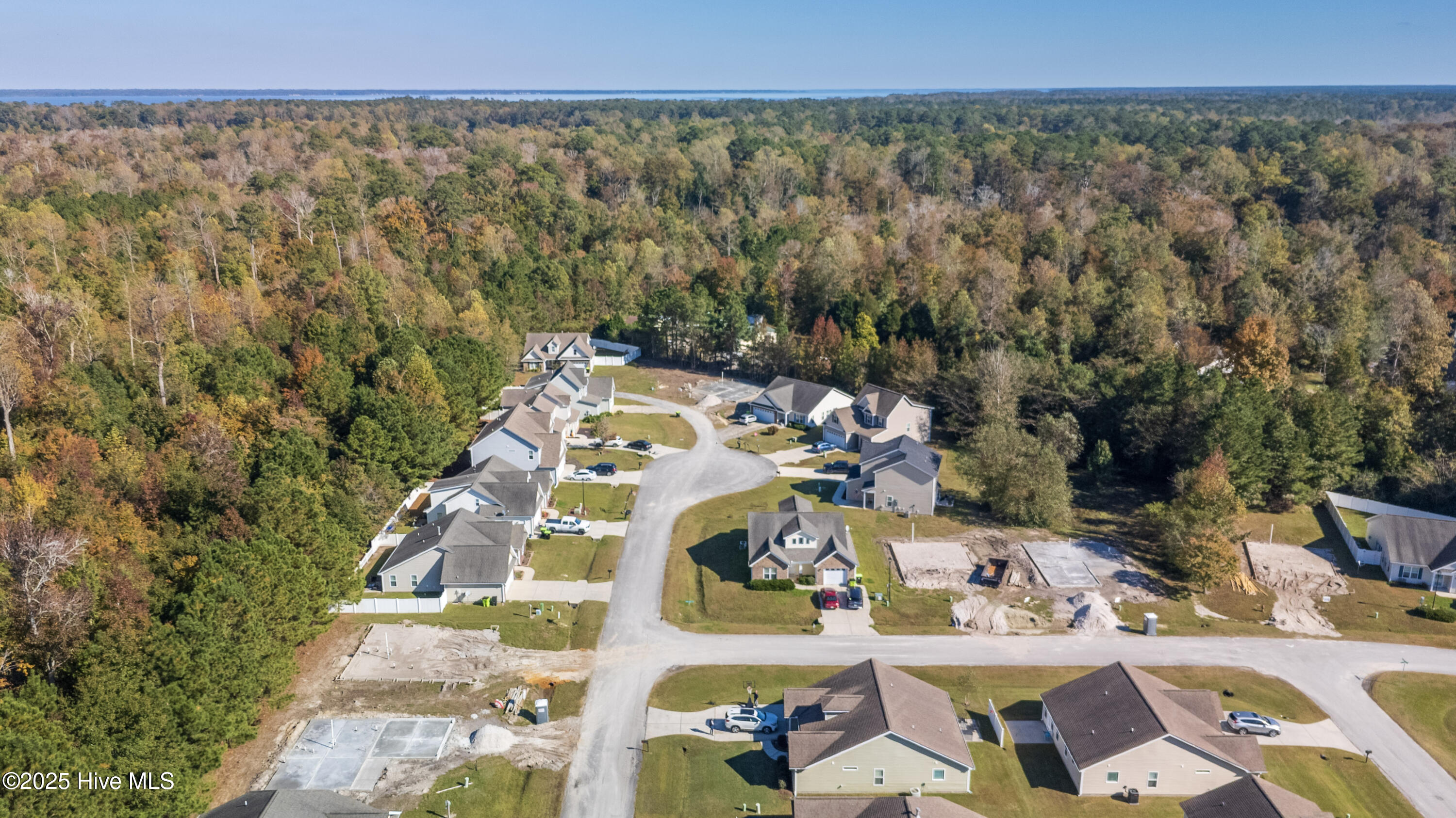 445 Peregrine Ridge Drive New Bern, NC 28560 - Photo 5 of 19 18-DJI_20251101141341_0033_D-HDR