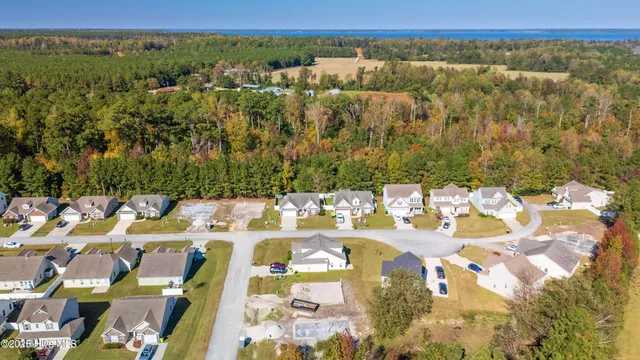 $359,900 | 445 Peregrine Ridge Drive, New Bern, NC 28560