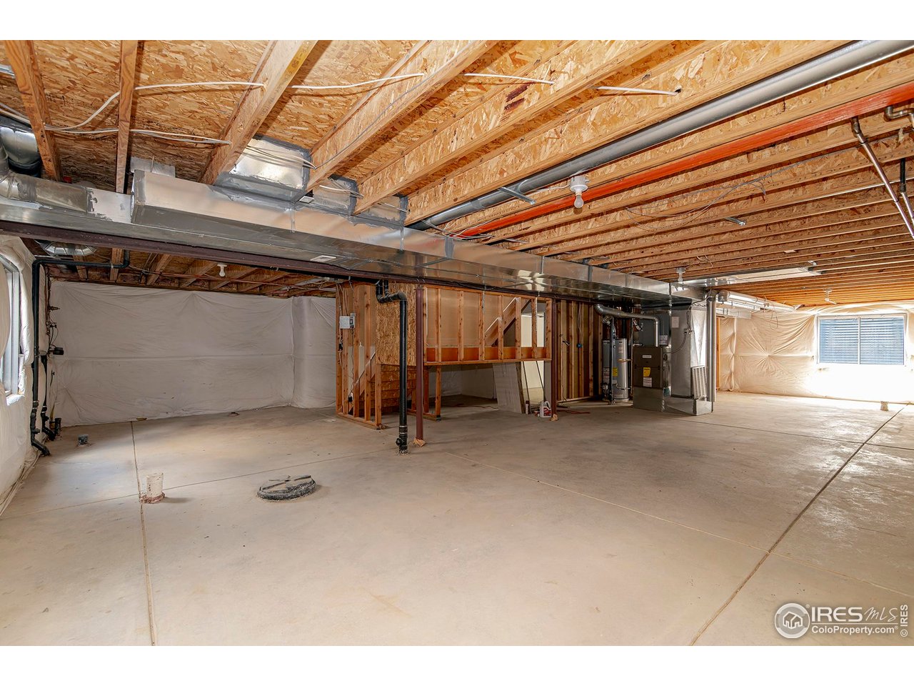 1414 Hoffman Drive Erie, CO 80516 - Photo 33 of 37 a view of under construction area