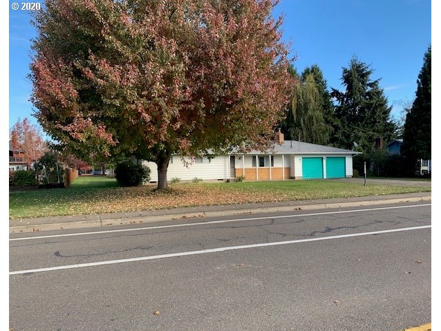 4044 Jasper Road Springfield, OR 97478 - Photo 1 of 15