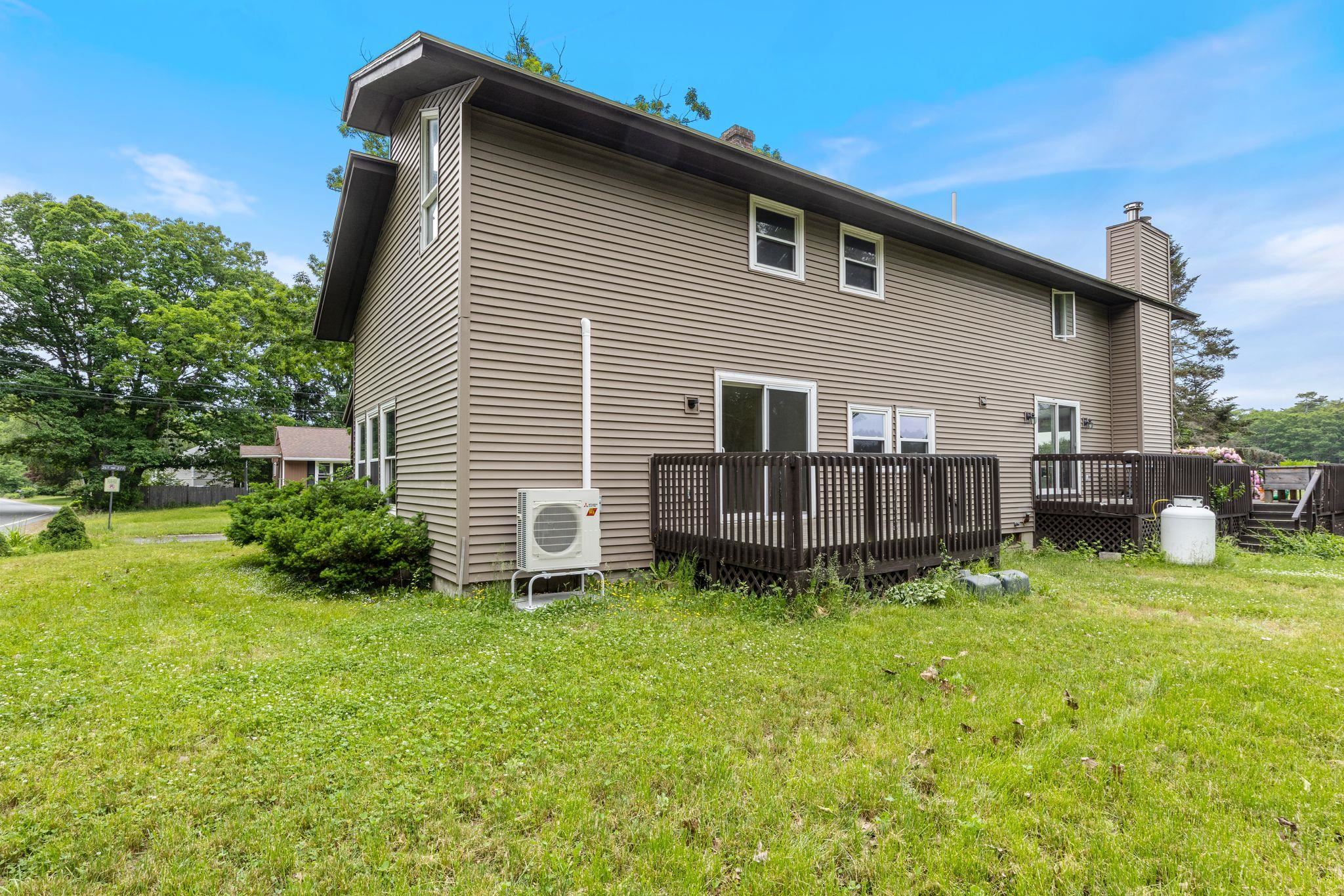 267 Pioneer Road Rye, NH 03870 - Photo 25 of 38