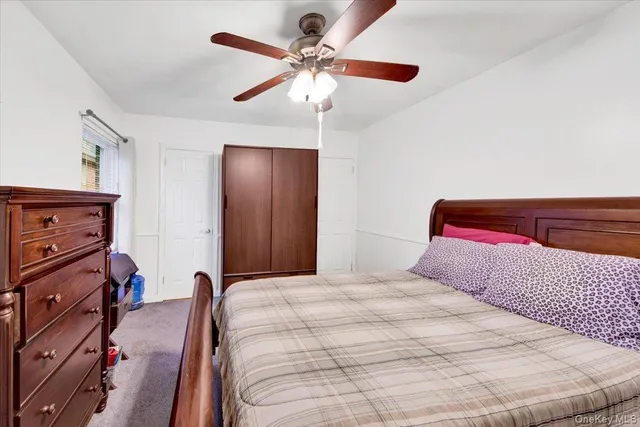 a view of a storage & utility room