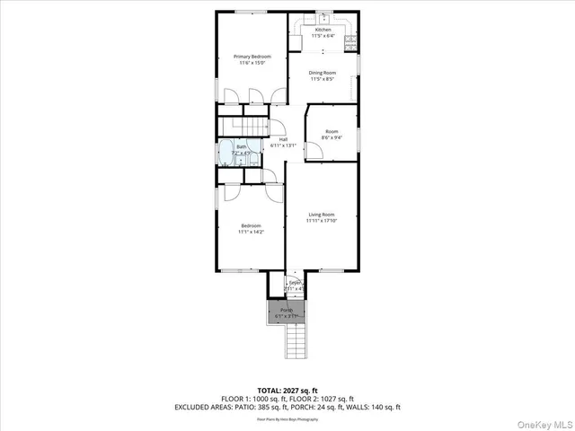$925,000 | 3226 Ampere Avenue | Spencer Estates