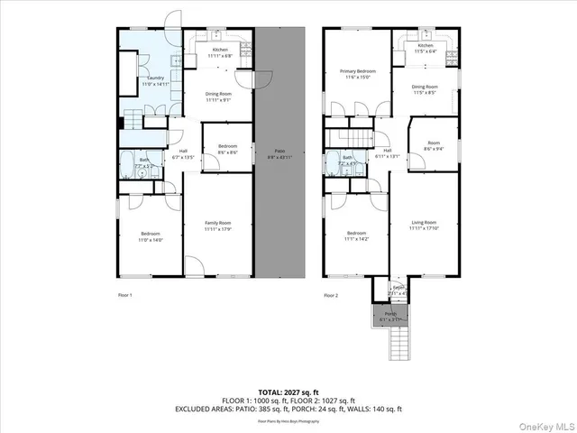 $925,000 | 3226 Ampere Avenue | Spencer Estates