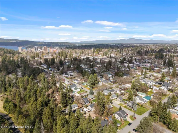 $799,000 | 1615 East Lost Avenue, Coeur D'Alene, ID 83814