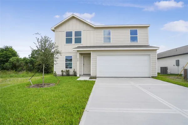 $204,990 | 227 Road 5821 Cleveland Tx 77327, Cleveland, TX 77327