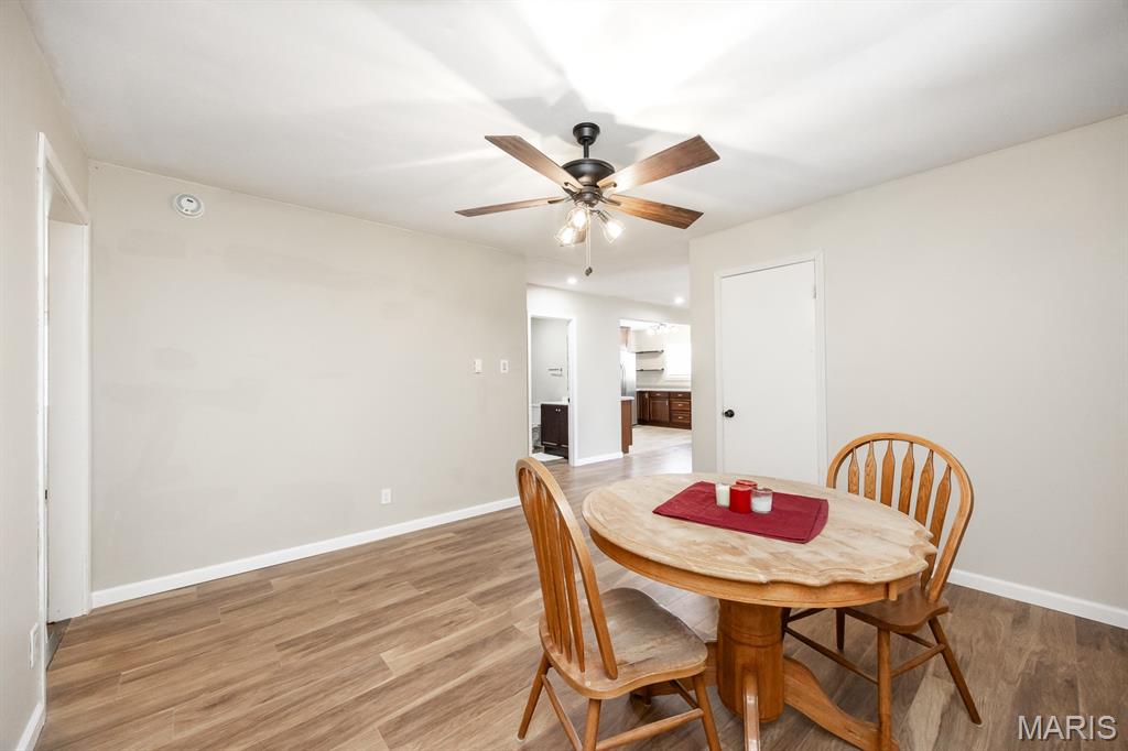 2309 South 6th Street Fayetteville, IL 62258 - Photo 12 of 22