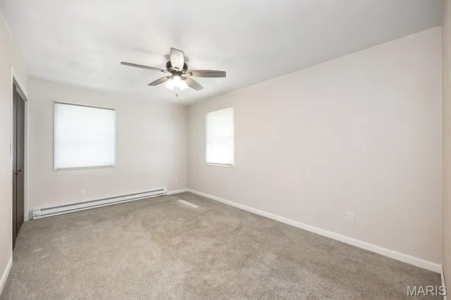 $199,999 | 2309 South 6th Street, Fayetteville, IL 62258