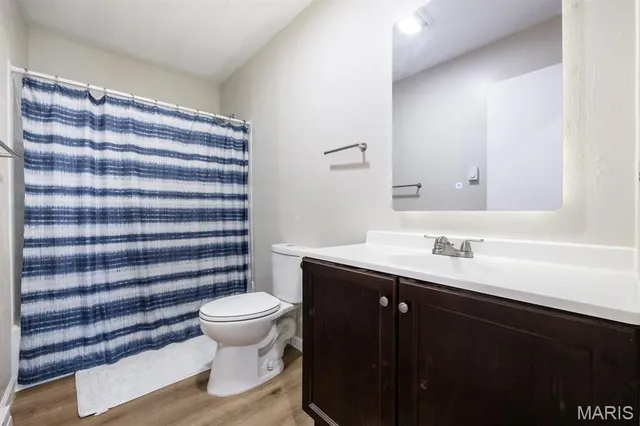 $199,999 | 2309 South 6th Street, Fayetteville, IL 62258