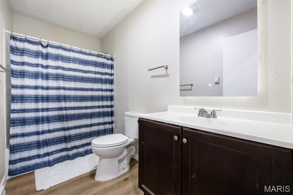 2309 South 6th Street Fayetteville, IL 62258 - Photo 16 of 22