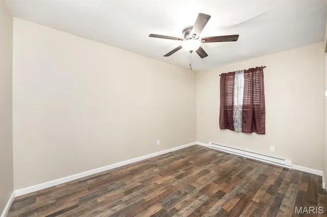 $199,999 | 2309 South 6th Street, Fayetteville, IL 62258