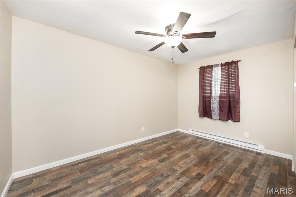 2309 South 6th Street Fayetteville, IL 62258 - Photo 17 of 22