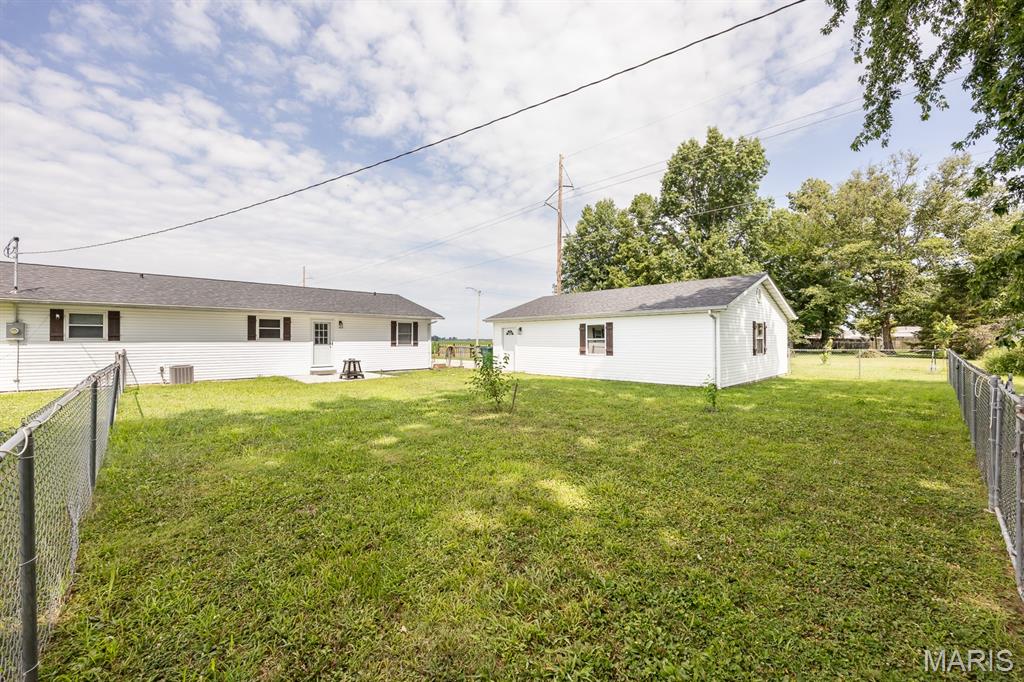 2309 South 6th Street Fayetteville, IL 62258 - Photo 21 of 22