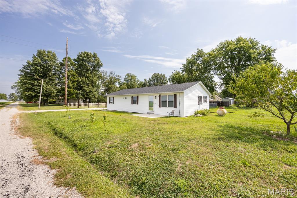 2309 South 6th Street Fayetteville, IL 62258 - Photo 22 of 22