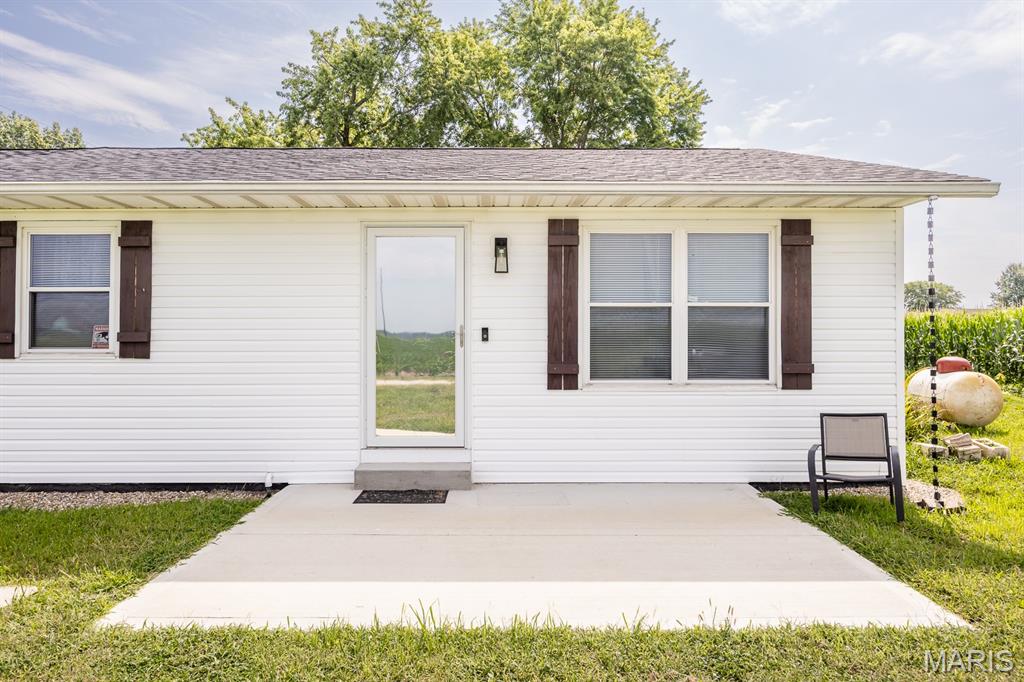 2309 South 6th Street Fayetteville, IL 62258 - Photo 3 of 22