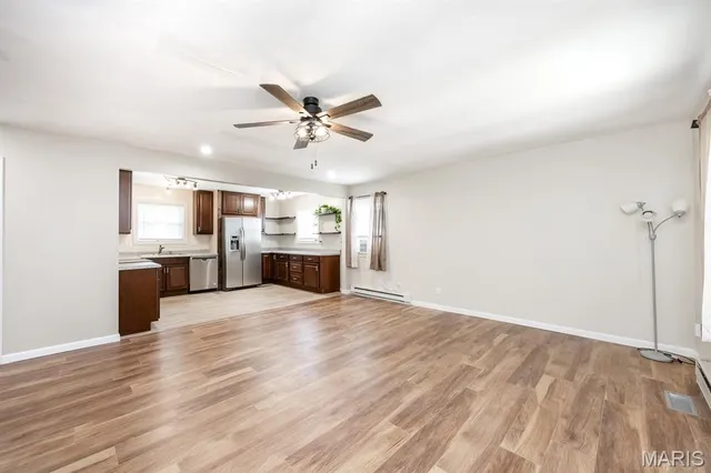 $199,999 | 2309 South 6th Street, Fayetteville, IL 62258