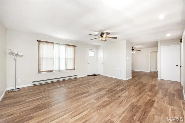 $199,999 | 2309 South 6th Street, Fayetteville, IL 62258