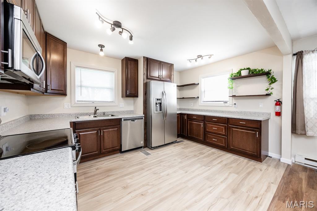 2309 South 6th Street Fayetteville, IL 62258 - Photo 9 of 22